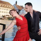 Entreprises 4 image TANZSCHULE TSCHUI SOLOTHURN Sportschulen dans Solothurn SO