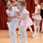 Unternehmen 11 Bild TANZZENTRUM MOBILE Tanzschulen am Bern BE