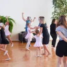 Unternehmen 14 Bild TANZZENTRUM MOBILE Tanzschulen am Bern BE