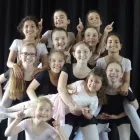 Unternehmen 15 Bild TANZZENTRUM MOBILE Tanzschulen am Bern BE