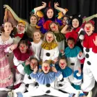 Unternehmen 2 Bild TANZZENTRUM MOBILE Tanzschulen am Bern BE