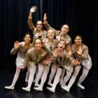 Unternehmen 3 Bild TANZZENTRUM MOBILE Tanzschulen am Bern BE