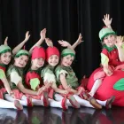 Unternehmen 5 Bild TANZZENTRUM MOBILE Tanzschulen am Bern BE