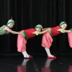 Unternehmen 7 Bild TANZZENTRUM MOBILE Tanzschulen am Bern BE