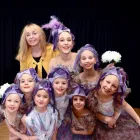 Unternehmen 10 Bild TANZZENTRUM MOBILE Tanzschulen am Bern BE
