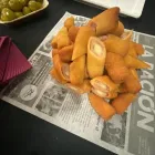 Unternehmen 29 Bild TAPAS BAR - DON PINCHO Spanische Restaurants am Basel BL