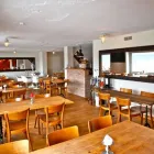 Unternehmen 33 Bild TAPAS BAR - DON PINCHO Spanische Restaurants am Basel BL
