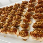 Unternehmen 35 Bild TAPAS BAR - DON PINCHO Spanische Restaurants am Basel BL