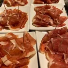Unternehmen 36 Bild TAPAS BAR - DON PINCHO Spanische Restaurants am Basel BL