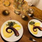 Unternehmen 9 Bild TAPAS BAR - DON PINCHO Spanische Restaurants am Basel BL