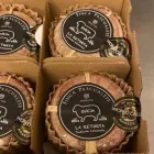 Unternehmen 16 Bild TAPAS BAR - DON PINCHO Spanische Restaurants am Basel BL