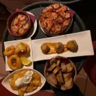 Unternehmen 5 Bild TAPAS BAR - DON PINCHO Spanische Restaurants am Basel BL