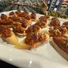 Unternehmen 22 Bild TAPAS BAR - DON PINCHO Spanische Restaurants am Basel BL