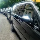 Unternehmen 2 Bild TAXI BERN Transport/Verkehr/Tourismus am Bern BE