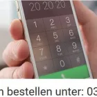 Unternehmen 1 Bild TAXI BERN Transport/Verkehr/Tourismus am Bern BE