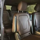 Unternehmen 1 Bild TAXI BLEU Transport/Verkehr/Tourismus am La Chaux-De-Fonds NE
