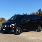 Unternehmen 3 Bild TAXI BLEU Transport/Verkehr/Tourismus am La Chaux-De-Fonds NE