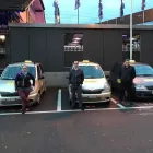 Unternehmen 4 Bild TAXI FRANZ Transport/Verkehr/Tourismus am Gossau SG