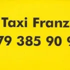 Unternehmen 3 Bild TAXI FRANZ Transport/Verkehr/Tourismus am Gossau SG