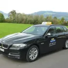 Entreprises 1 image TAXI FRITSCHI Transport/Verkehr/Tourismus dans Jona SG