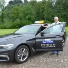 Entreprises 2 image TAXI FRITSCHI Transport/Verkehr/Tourismus dans Jona SG