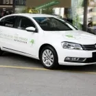 Entreprises 2 image TAXI FROSCH GMBH Transport/Verkehr/Tourismus dans St. Gallen SG
