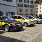 Immagine 28 azienda TAXI LUGINBÜHL GMBH Transport/Verkehr/Tourismus in Neuhausen Am Rheinfall SH