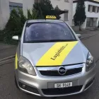 Immagine 8 azienda TAXI LUGINBÜHL GMBH Transport/Verkehr/Tourismus in Neuhausen Am Rheinfall SH
