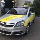 Immagine 12 azienda TAXI LUGINBÜHL GMBH Transport/Verkehr/Tourismus in Neuhausen Am Rheinfall SH