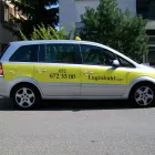Immagine 2 azienda TAXI LUGINBÜHL GMBH Transport/Verkehr/Tourismus in Neuhausen Am Rheinfall SH