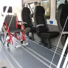 Immagine 1 azienda TBT 24 TRAFIC BEHINDERTEN TRANSPORT Transport/Verkehr/Tourismus in Basel BL