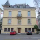 Unternehmen 4 Bild TCM PRAXIS MARTINA VASUTOVA Ärzte am Zurich ZH