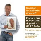 Immagine 1 azienda TDP SA Textil/Bekleidung in Pambio-Noranco TI