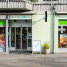 Unternehmen 1 Bild TELL-APOTHEKE AG Medizin/Gesundheitswesen am Basel BL
