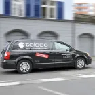Unternehmen 1 Bild TELSEC ESS SCHWEIZ AG Sicherheitsfirmen am Kriens LU