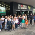 Entreprises 5 image TENNISSCHULE PROTEAM TENNIS & MORE Vereine/Verbände/Organisationen dans Münchenstein BL