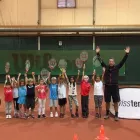 Entreprises 1 image TENNISSCHULE PROTEAM TENNIS & MORE Vereine/Verbände/Organisationen dans Münchenstein BL
