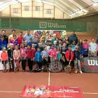 Entreprises 2 image TENNISSCHULE PROTEAM TENNIS & MORE Vereine/Verbände/Organisationen dans Münchenstein BL