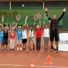 Entreprises 3 image TENNISSCHULE PROTEAM TENNIS & MORE Vereine/Verbände/Organisationen dans Münchenstein BL