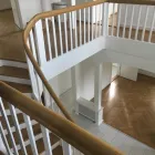 Entreprises 3 image TEPPICH METZGER GMBH Teppichreinigung, Polstermöbelreinigung dans Basel BL