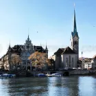 Immagine 3 azienda TEXTNETZWERK Werbewirtschaft/Verkaufsförderung in Zurich ZH