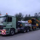 Immagine 5 azienda TH. HÜRLIMANN AG Transport/Verkehr/Tourismus in Wetzikon Zh ZH