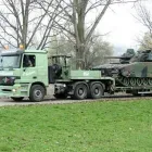 Immagine 6 azienda TH. HÜRLIMANN AG Transport/Verkehr/Tourismus in Wetzikon Zh ZH