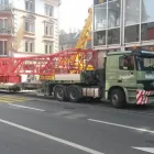 Immagine 2 azienda TH. HÜRLIMANN AG Transport/Verkehr/Tourismus in Wetzikon Zh ZH