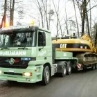 Immagine 3 azienda TH. HÜRLIMANN AG Transport/Verkehr/Tourismus in Wetzikon Zh ZH