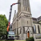 Immagine 4 azienda TH. HÜRLIMANN AG Transport/Verkehr/Tourismus in Wetzikon Zh ZH