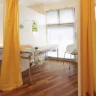 Entreprises 2 image THE BODYCLINIC AG Ärzte dans Zurich ZH