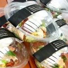 Unternehmen 12 Bild THE CATERING - DELIVERING EMOTIONS GMBH Partyservice am Rorbas ZH