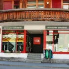 Unternehmen 5 Bild THE NORTH FACE STORE Textil/Bekleidung am Zermatt VS
