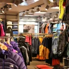 Unternehmen 3 Bild THE NORTH FACE STORE Textil/Bekleidung am Zermatt VS